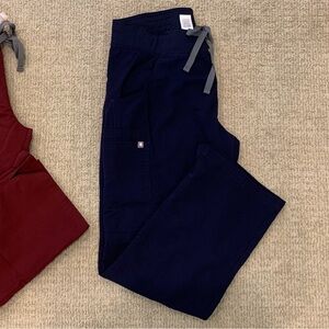 FIGS scrubs - Petite Medium Kade Cargo Scrub Pants